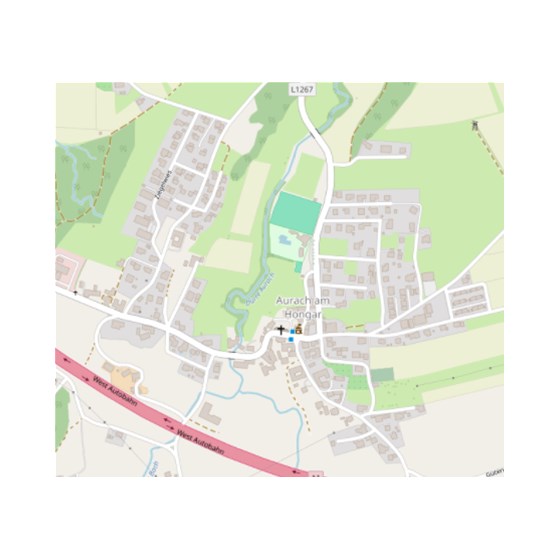 Oberösterreich - mvg